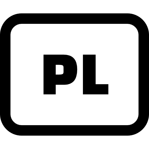 Pl Language PNG Image