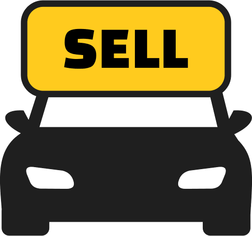 Car Sell PNG Image