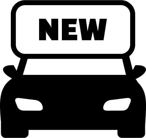 Car Vehicle New PNG Image