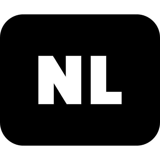 Dutch Language Code PNG Image