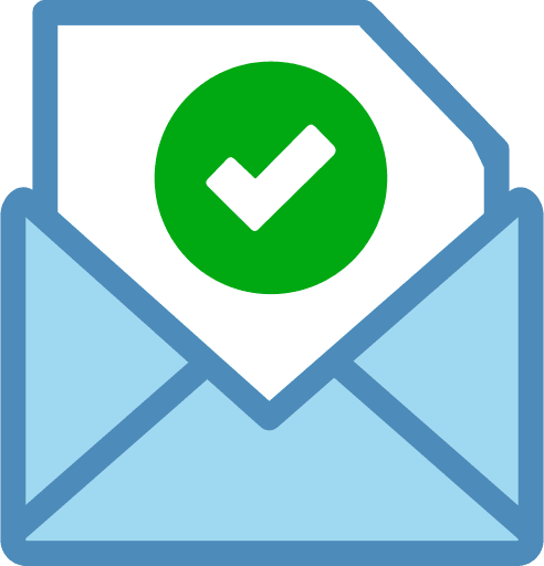 Email Verification PNG Image