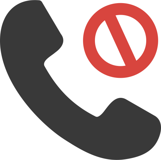 Rejected Call PNG Image