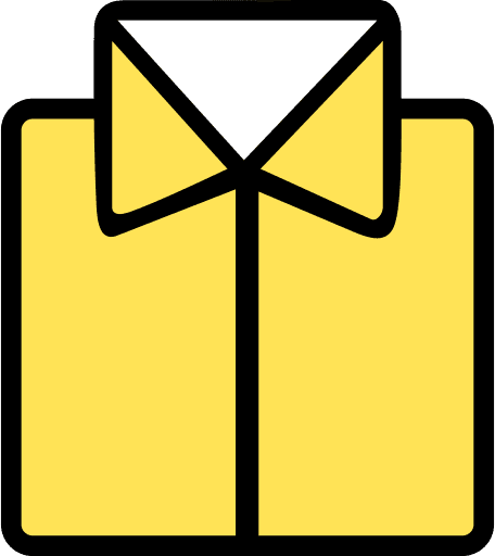 Mens Shirt PNG Image