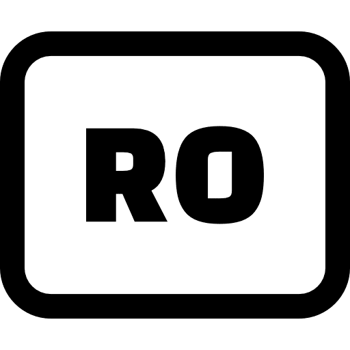 Ro Language PNG Image