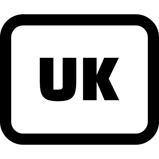 Ukrainian Uk Language PNG Image