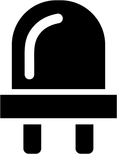 Diode Light PNG Image