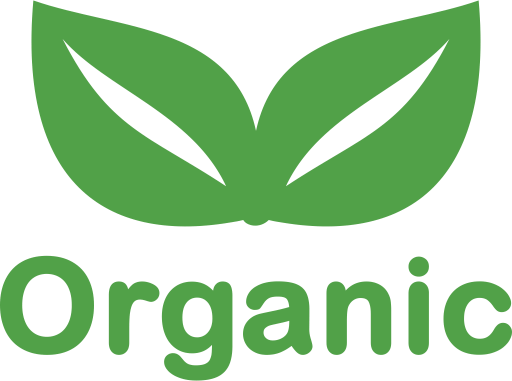 Organic PNG Image