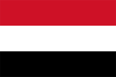 Yemen Flag Icon