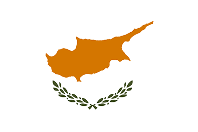 Cyprus Flag PNG Image