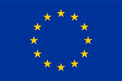Europe Flag PNG Image