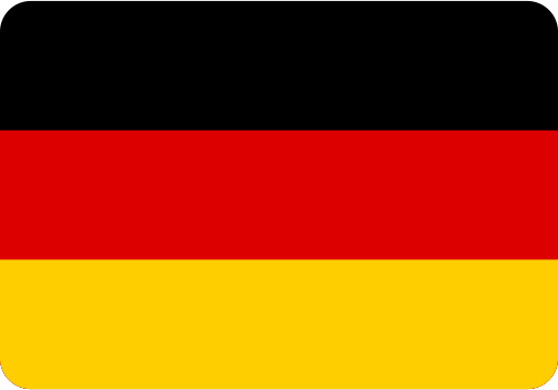 Germany Flag PNG Image