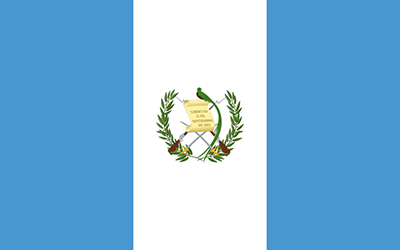 Guatemala Flag Icon