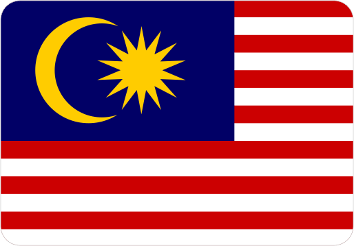 Malaysia Flag Icon