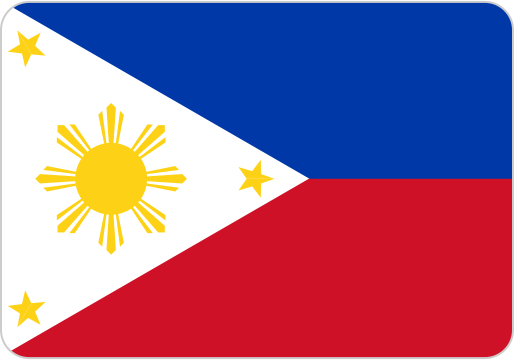 Philippines Flag Icon