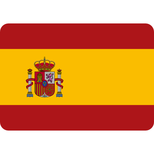 Spain Country Flag PNG Image
