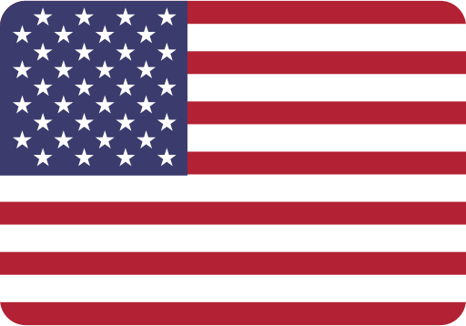 United States Flag PNG Image