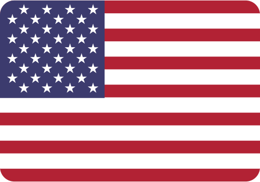 United States Flag Icon