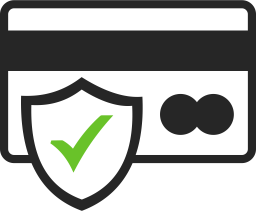 Secure Payment PNG Image