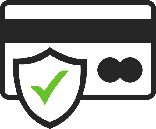 Secure Payment Icon