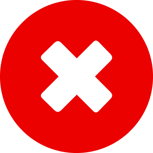 Cancel Icon