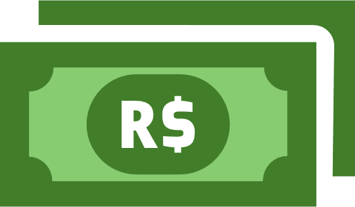 Brazil Real Notes Color PNG Image