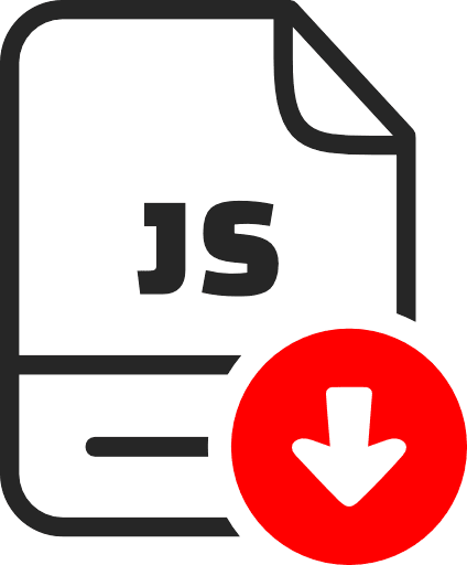 Download Js Icon