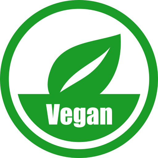 Vegan Icon