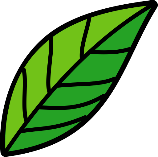 Nature Leaf Icon