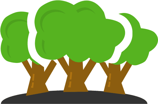 Trees PNG Image