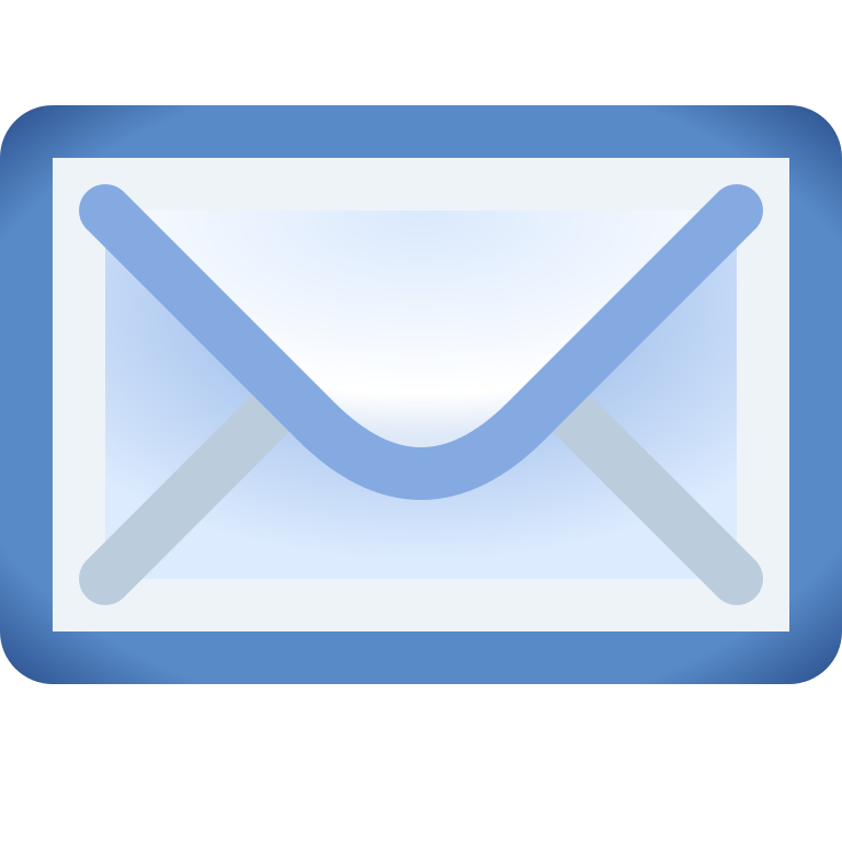 Spam Marketing Icons Authentication Computer Silk Email PNG Image