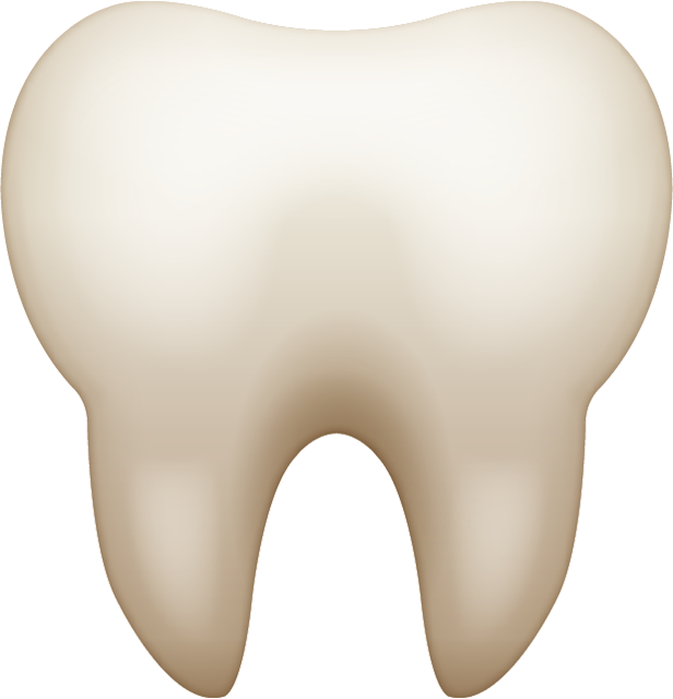 Tooth Emoji Icon Download Free PNG Image