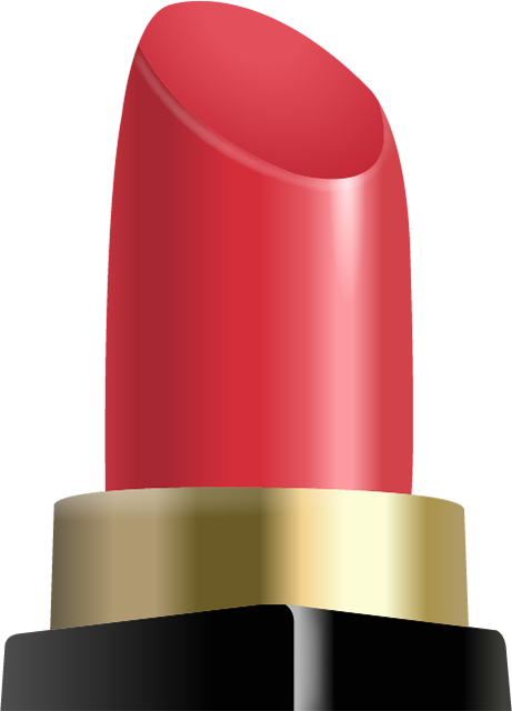 Lipstick Emoji Icon Download Free PNG Image