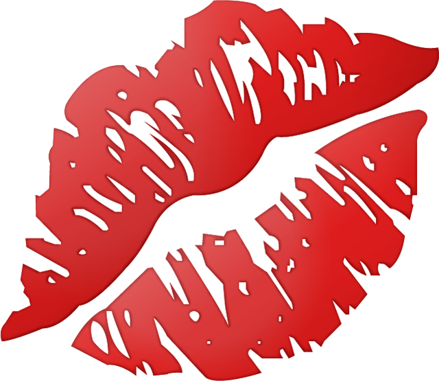 Kiss Emoji Free Photo Icon PNG Image