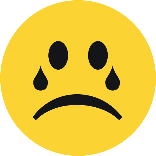 Cry PNG Image