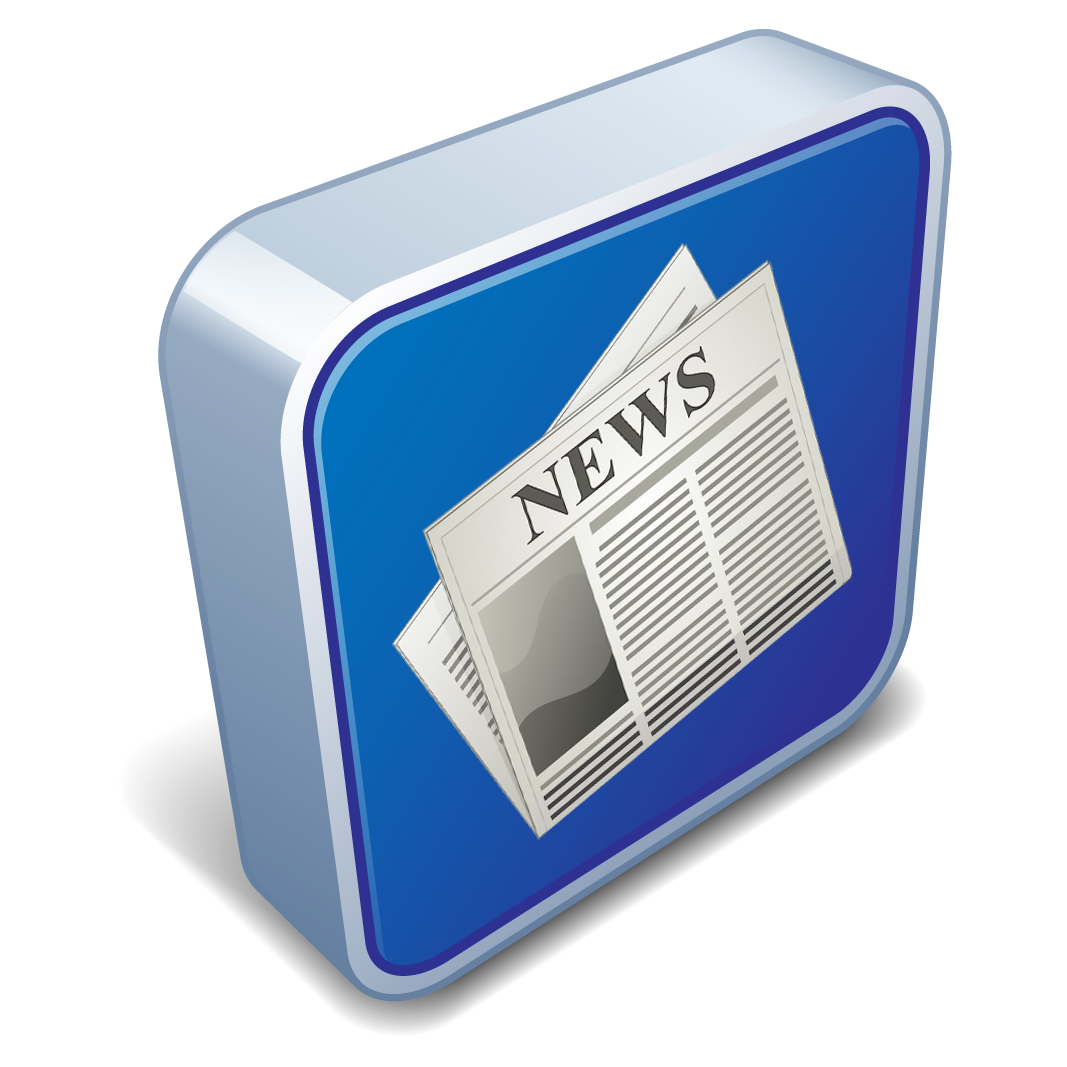 Icons Media Facebook Computer Social About.Me News PNG Image