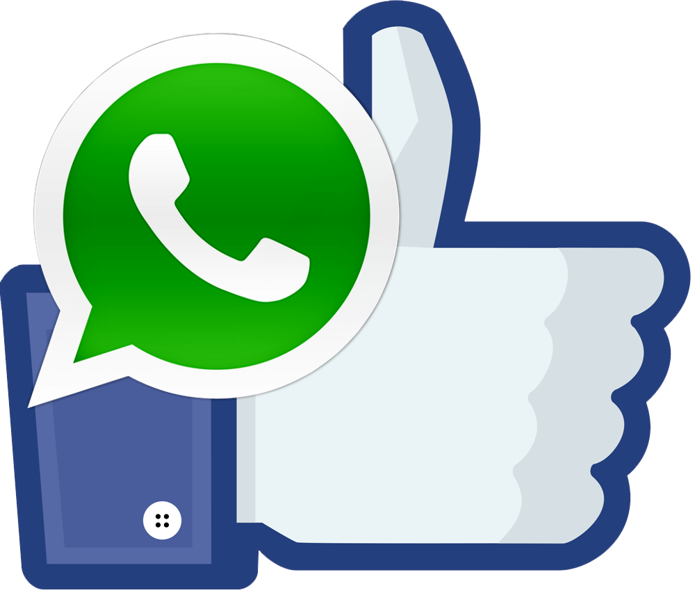 Like Icons Button Face Computer Facebook Whatsapp Icon