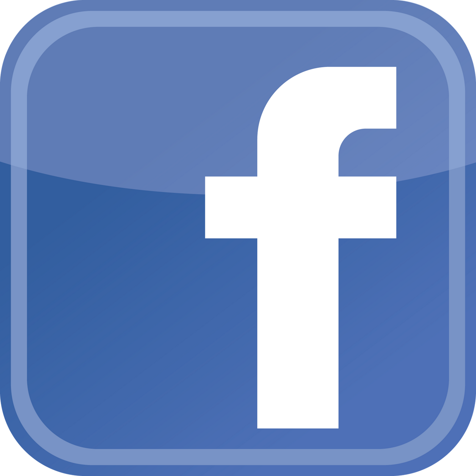 Like Button Messenger Logo Facebook Icon PNG Image