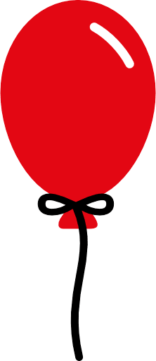 Balloon Color PNG Image