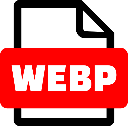 Webp PNG Image