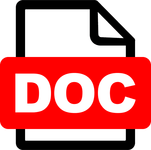 Doc PNG Image