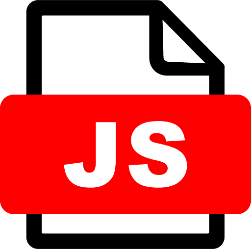 Js PNG Image