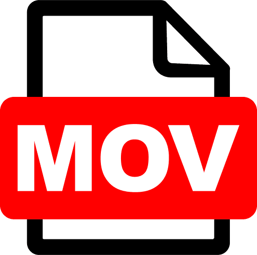 Mov PNG Image