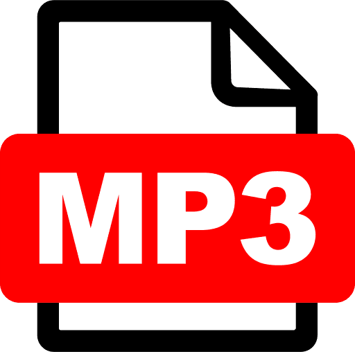Mp3 PNG Image