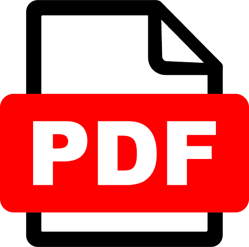 Pdf PNG Image