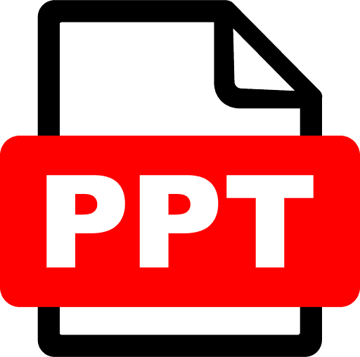 Ppt PNG Image