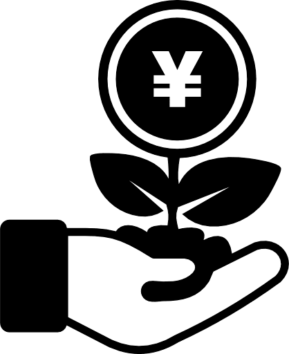 Investment Yen PNG Image