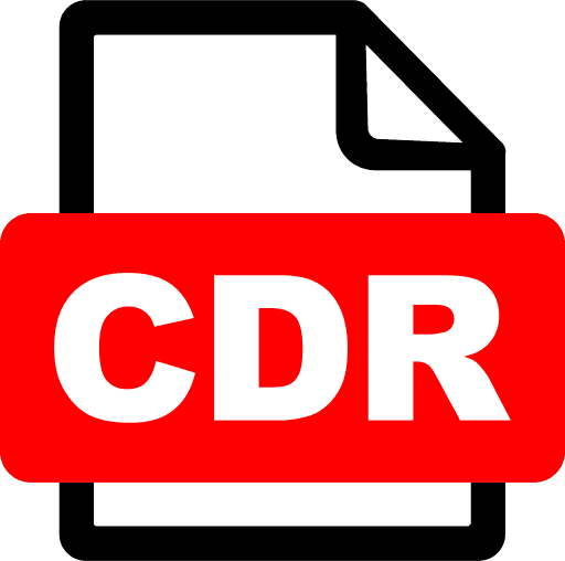 Cdr PNG Image
