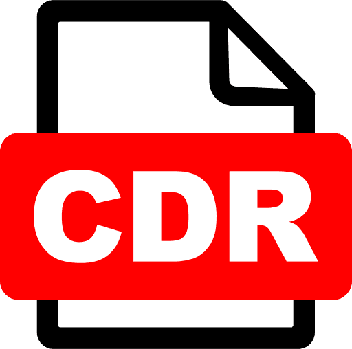 Cdr Icon