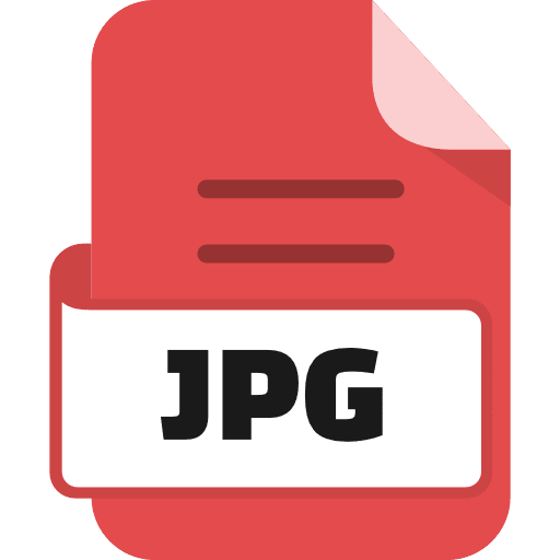File Jpg Color Red PNG Image