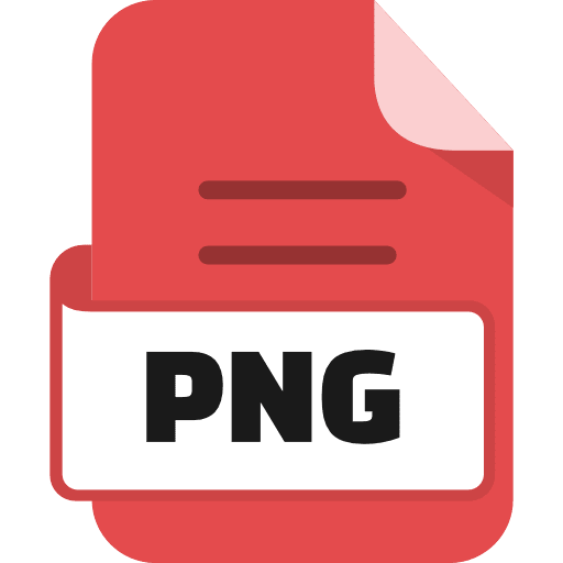 File Png Color Red PNG Image